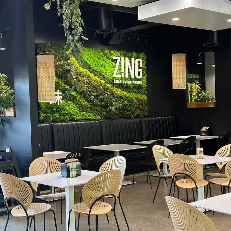 Perfect Space for Special Events