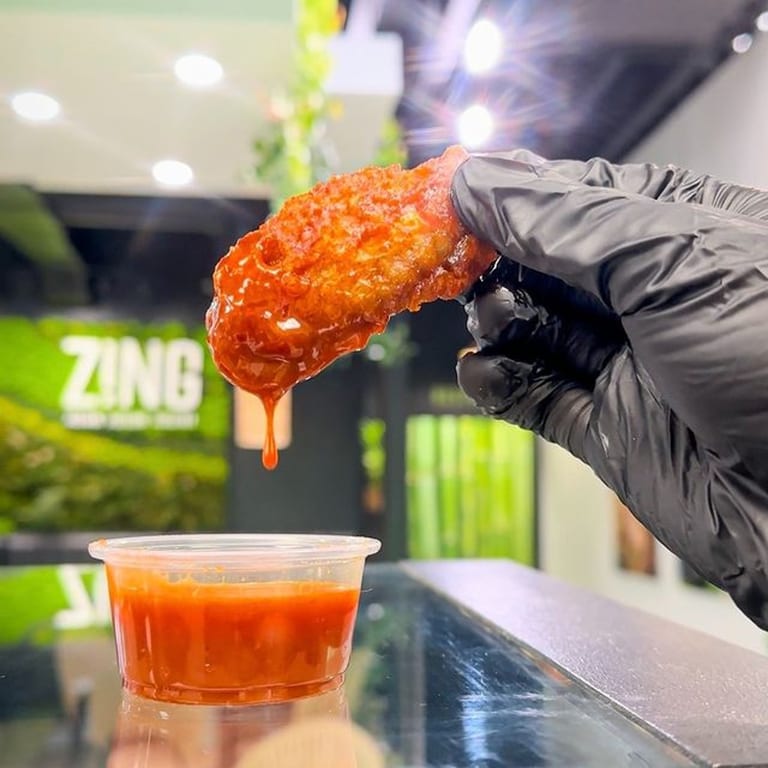 Easy Ordering and Convenient Service